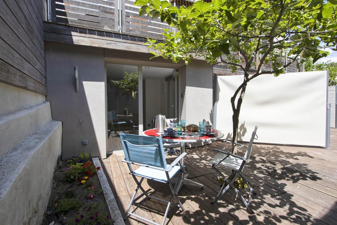 Apartamento Moutte Saint-Cyr-sur-Mer Exterior foto