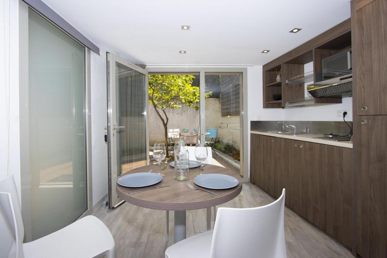 Apartamento Moutte Saint-Cyr-sur-Mer Exterior foto