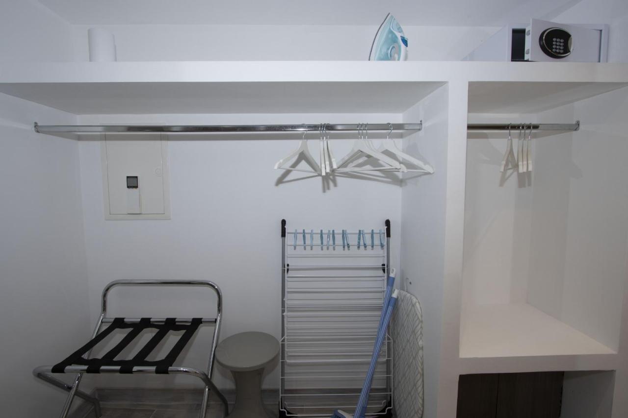 Apartamento Moutte Saint-Cyr-sur-Mer Exterior foto
